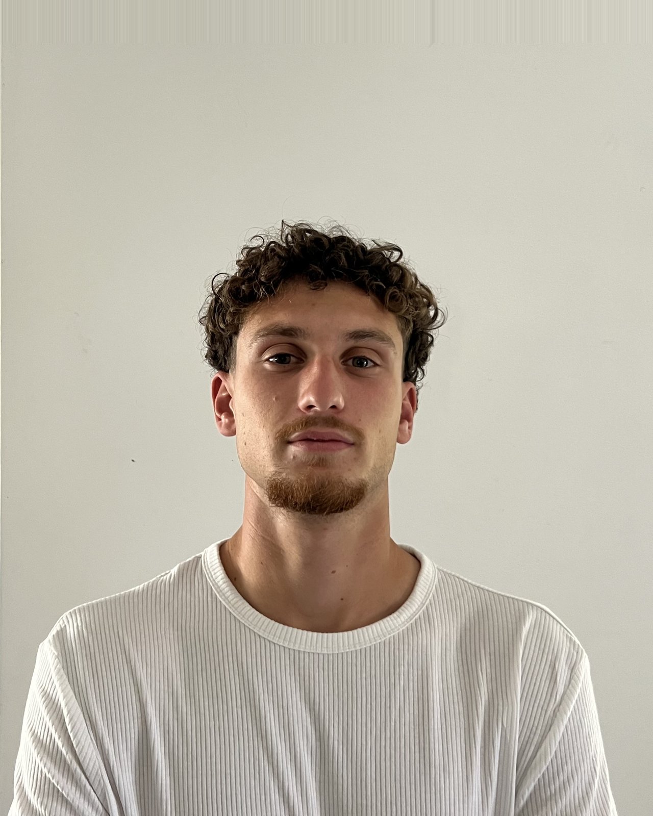 Raphaël, fondateur d'Apexeli